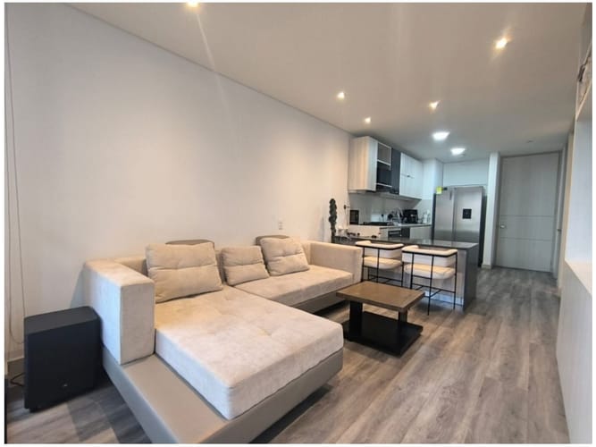 Apartamento en venta en El Poblado, Medellín · foto 14 de 24