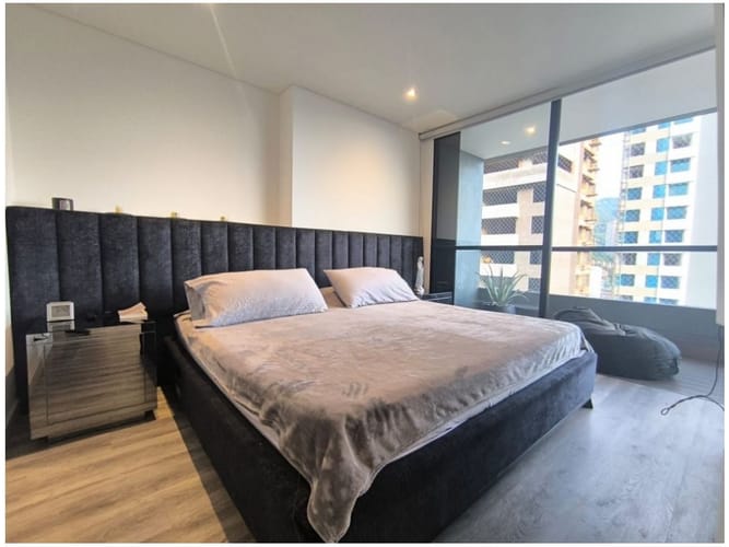 Apartamento en venta en El Poblado, Medellín · foto 16 de 24