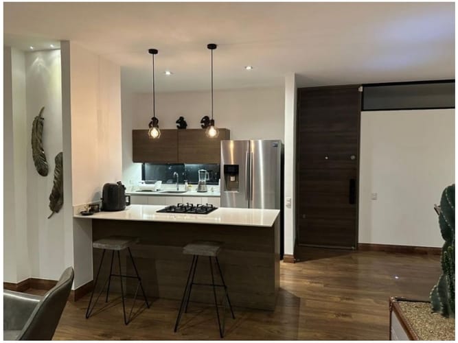 Apartamento de 2 alcobas en venta en El Poblado, Medellín, 118 m² · foto 18 de 18