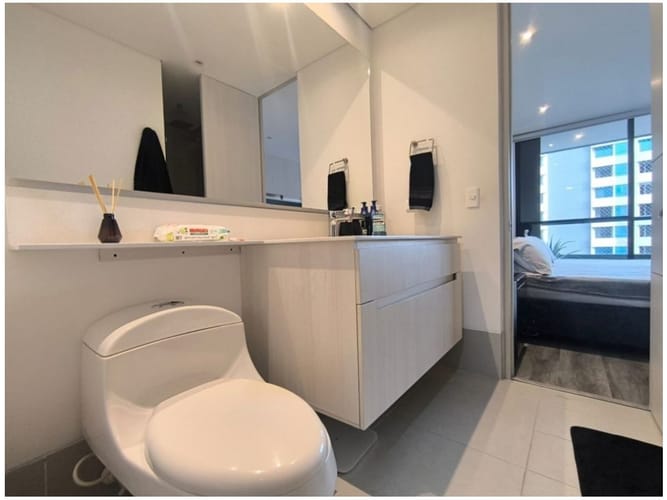 Apartamento en venta en El Poblado, Medellín · foto 19 de 24