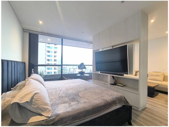 Apartamento en venta en El Poblado, Medellín · foto 21 de 24
