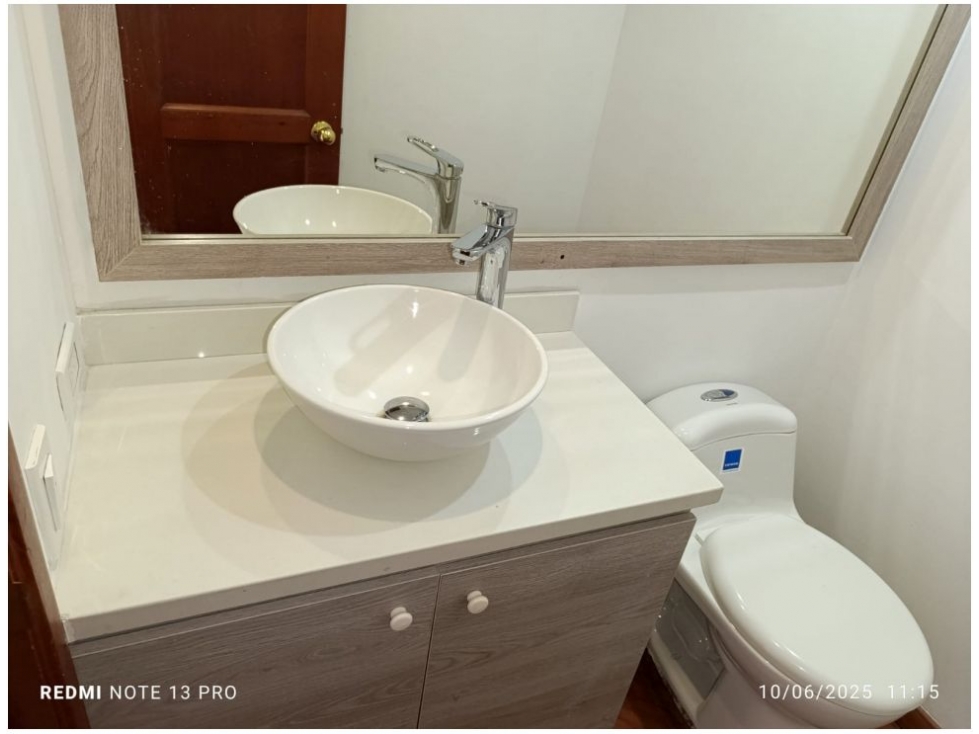 Apartamento en venta en Laureles, Medellín · foto 13 de 24