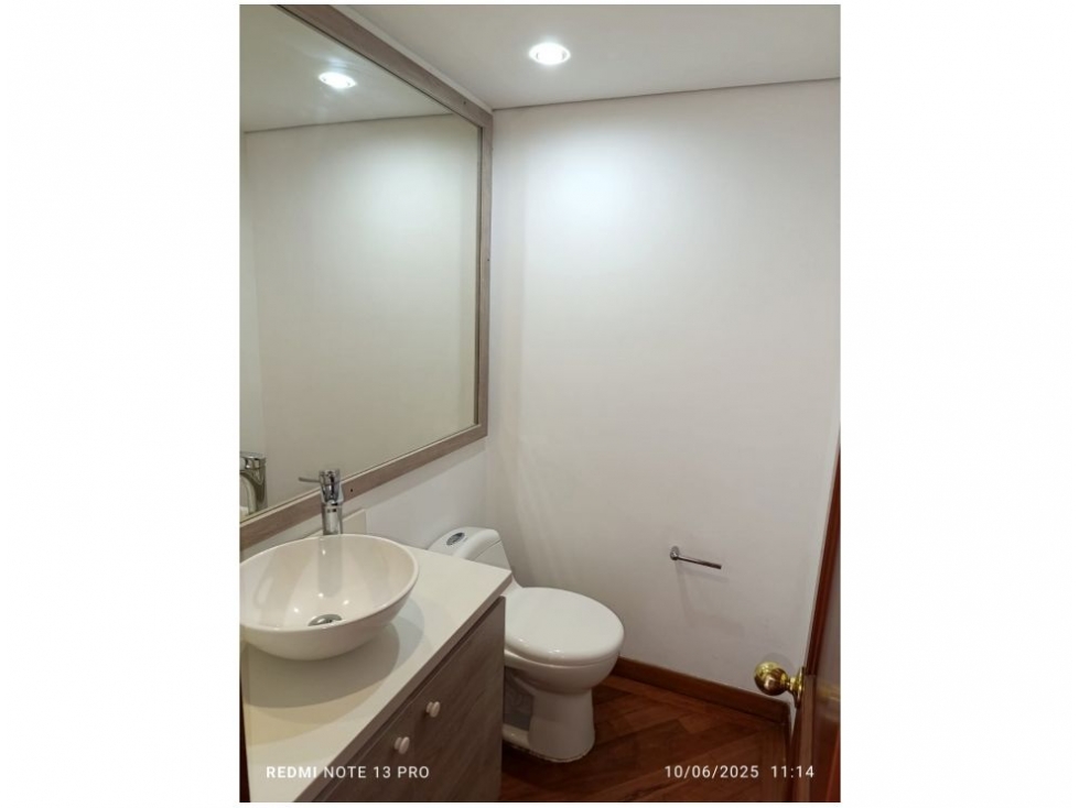 Apartamento en venta en Laureles, Medellín · foto 14 de 24