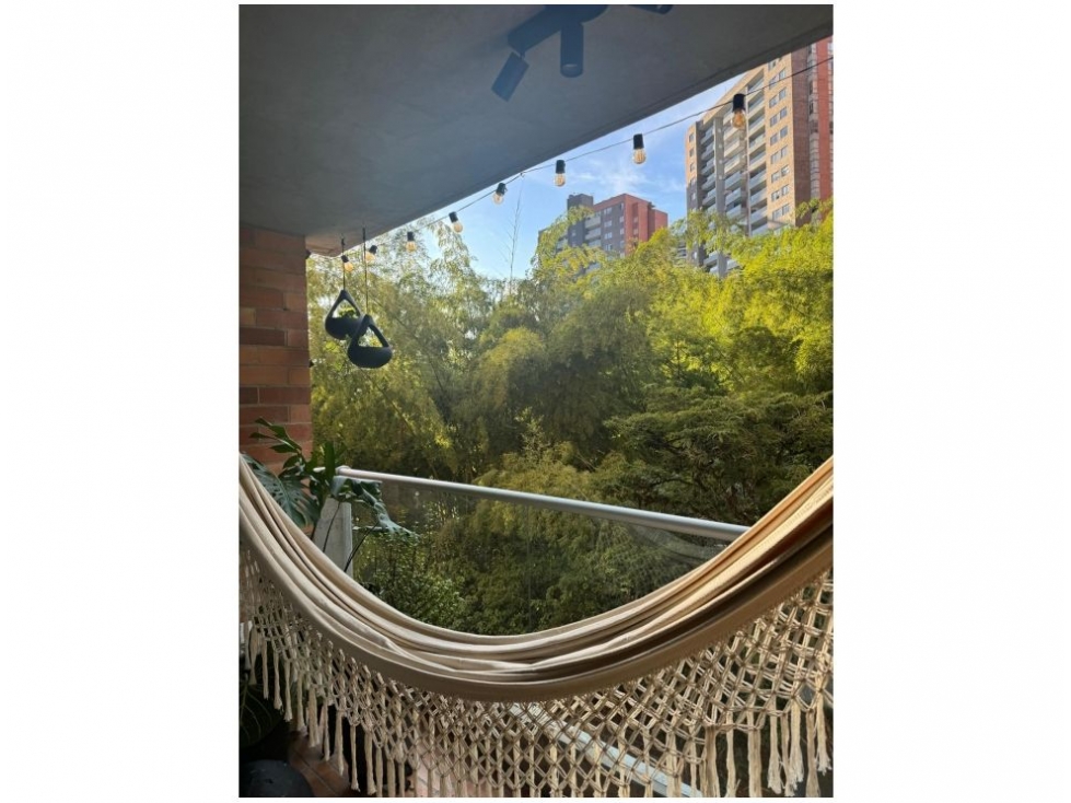 Apartamento en venta en Cumbres, Envigado · foto 2 de 13
