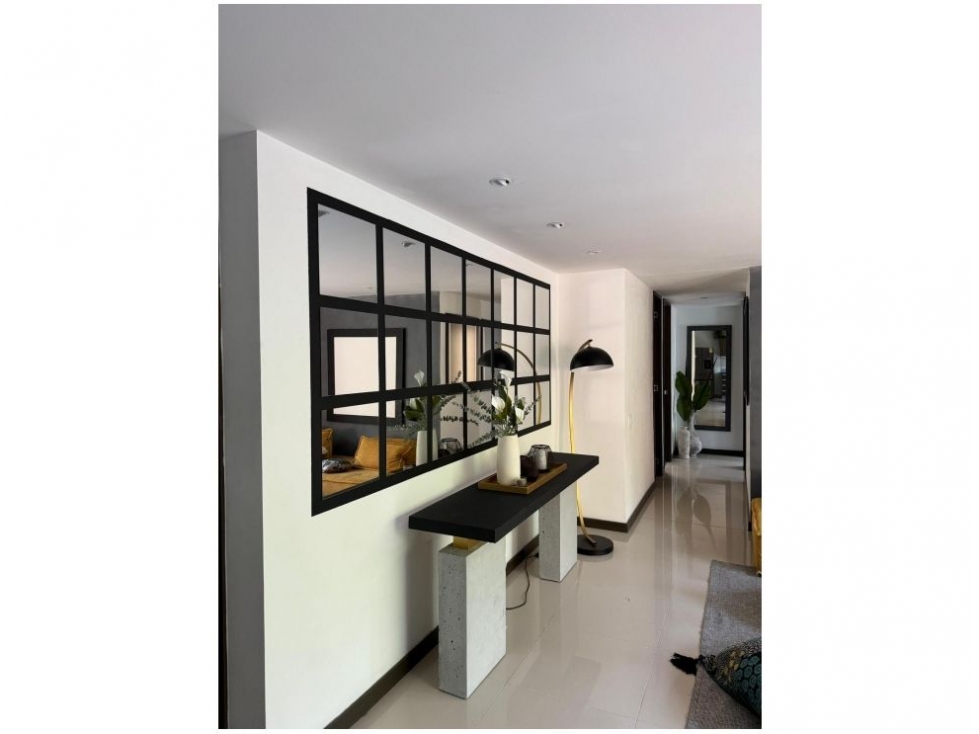 Apartamento en venta en Cumbres, Envigado · foto 4 de 13