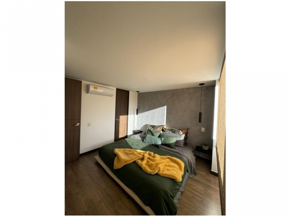 Apartamento en venta en Cumbres, Envigado · foto 5 de 13