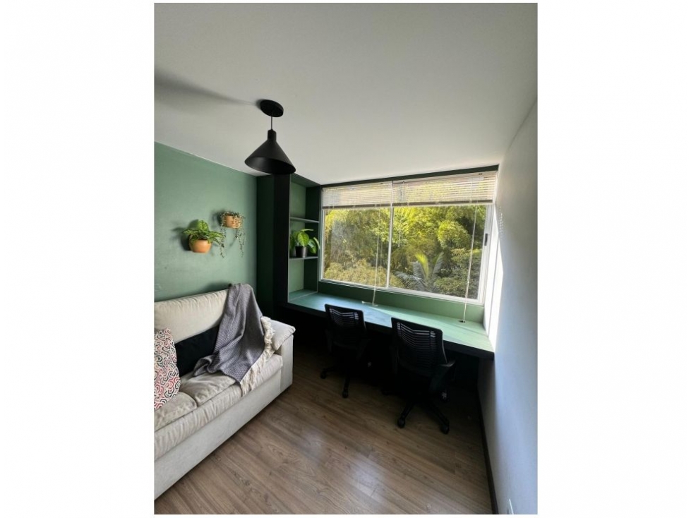 Apartamento en venta en Cumbres, Envigado · foto 6 de 13