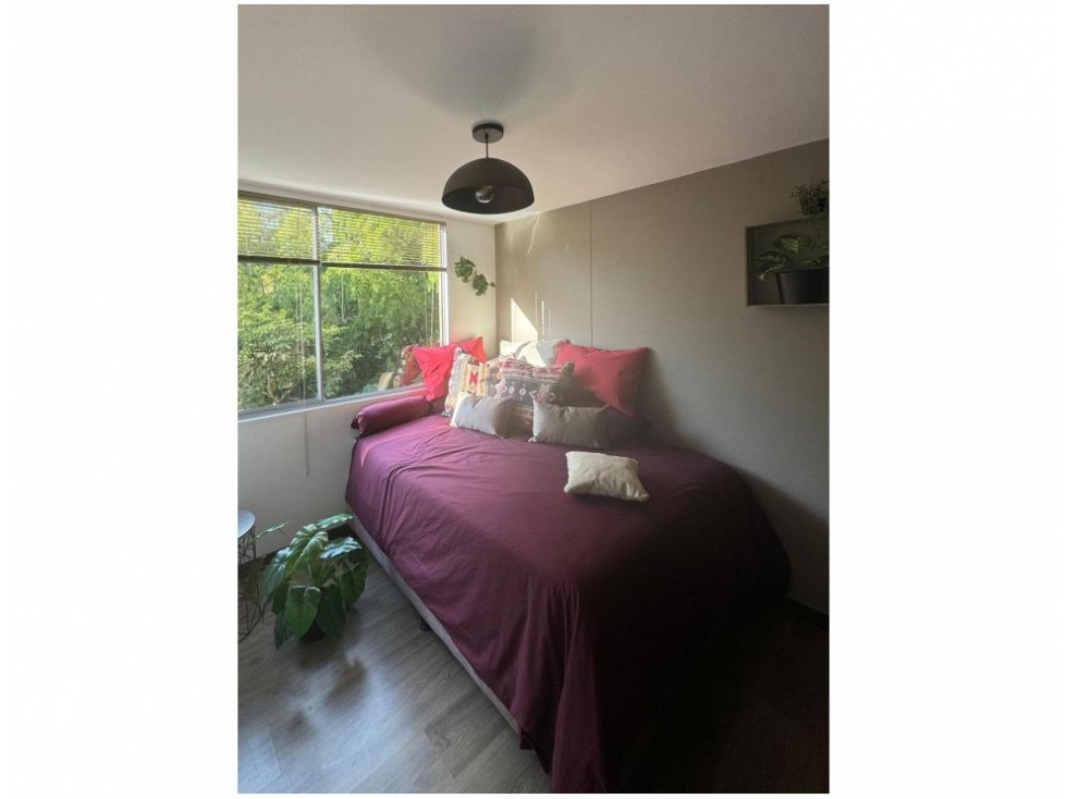 Apartamento en venta en Cumbres, Envigado · foto 7 de 13