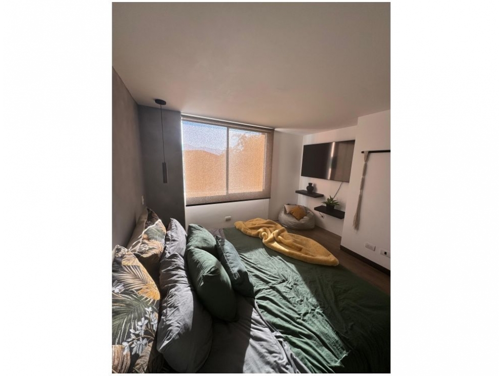 Apartamento en venta en Cumbres, Envigado · foto 8 de 13