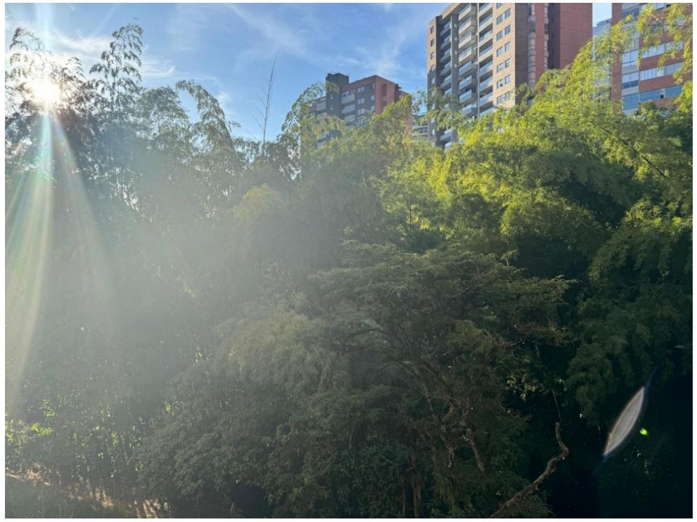 Apartamento en venta en Cumbres, Envigado · foto 9 de 13