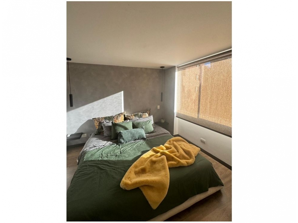 Apartamento en venta en Cumbres, Envigado · foto 10 de 13