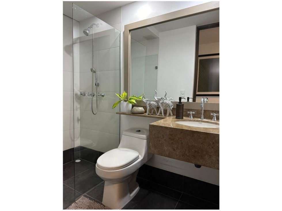 Apartamento en venta en Cumbres, Envigado · foto 11 de 13