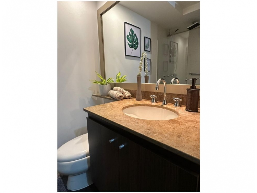Apartamento en venta en Cumbres, Envigado · foto 13 de 13