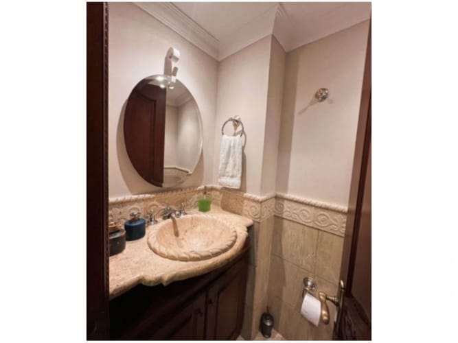 Casa de 4 alcobas en venta en Loma Del Escobero, Envigado, 382 m² · foto 15 de 24