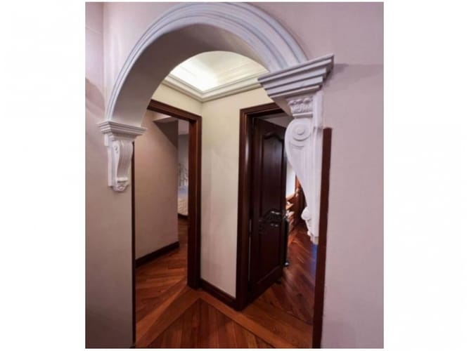 Casa de 4 alcobas en venta en Loma Del Escobero, Envigado, 382 m² · foto 21 de 24