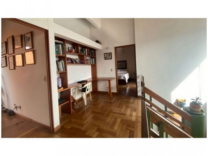 Apartamento de 3 alcobas en venta en Los Balsos, Medellín, 189 m² · foto 5 de 22