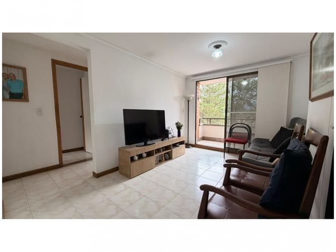 Apartamento de 3 alcobas en venta en La Florida, Medellín, 126 m² · foto 3 de 24