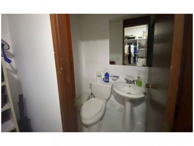 Apartamento de 3 alcobas en venta en Los Balsos, Medellín, 189 m² · foto 7 de 22