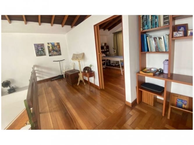 Apartamento de 3 alcobas en venta en Los Balsos, Medellín, 189 m² · foto 8 de 22