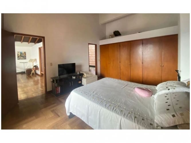 Apartamento de 3 alcobas en venta en Los Balsos, Medellín, 189 m² · foto 10 de 22