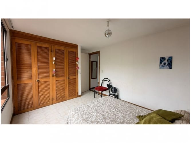 Apartamento de 3 alcobas en venta en La Florida, Medellín, 126 m² · foto 7 de 24