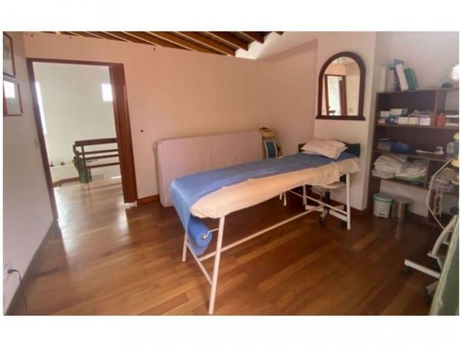 Apartamento de 3 alcobas en venta en Los Balsos, Medellín, 189 m² · foto 11 de 22