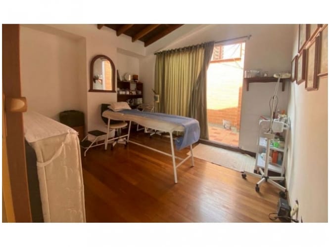 Apartamento de 3 alcobas en venta en Los Balsos, Medellín, 189 m² · foto 12 de 22