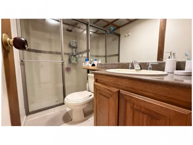 Apartamento de 3 alcobas en venta en La Florida, Medellín, 126 m² · foto 13 de 24