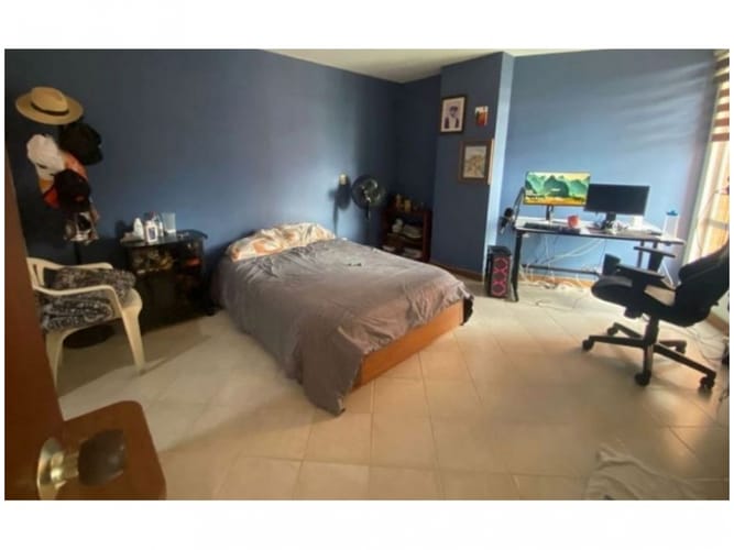 Apartamento de 3 alcobas en venta en Los Balsos, Medellín, 189 m² · foto 18 de 22
