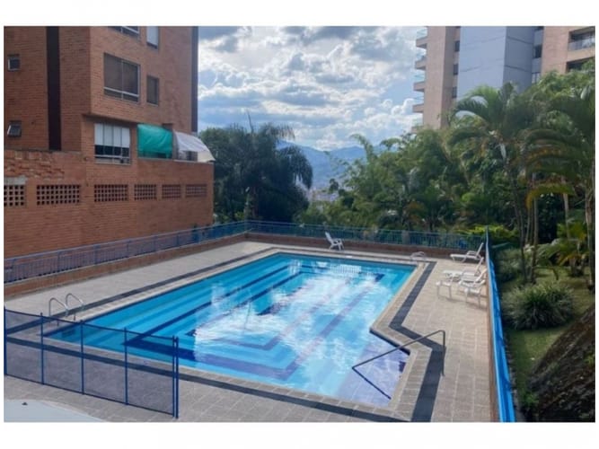 Apartamento de 3 alcobas en venta en Los Balsos, Medellín, 189 m² · foto 22 de 22