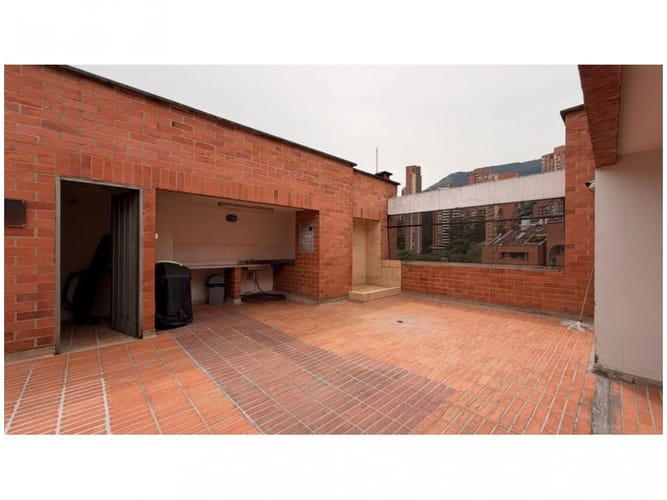 Apartamento de 3 alcobas en venta en La Florida, Medellín, 126 m² · foto 19 de 24