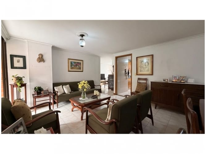 Apartamento de 3 alcobas en venta en La Florida, Medellín, 126 m² · foto 22 de 24