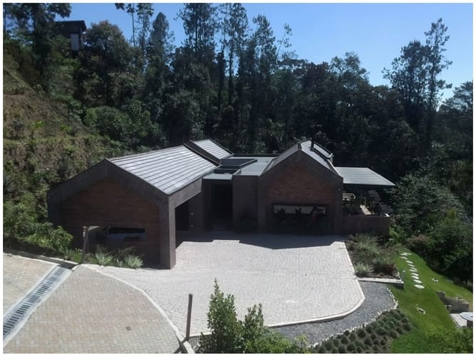 Casa de 4 alcobas en venta en Pantanillo, El Retiro, 1191 m² · foto 5 de 24