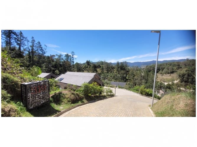 Casa de 4 alcobas en venta en Pantanillo, El Retiro, 1191 m² · foto 7 de 24