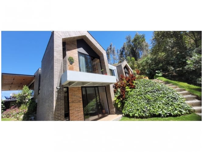 Casa de 4 alcobas en venta en Pantanillo, El Retiro, 1191 m² · foto 10 de 24