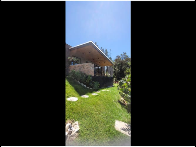 Casa de 4 alcobas en venta en Pantanillo, El Retiro, 1191 m² · foto 12 de 24