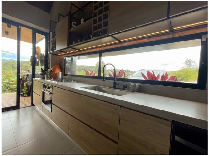 Casa de 4 alcobas en venta en Pantanillo, El Retiro, 1191 m² · foto 14 de 24