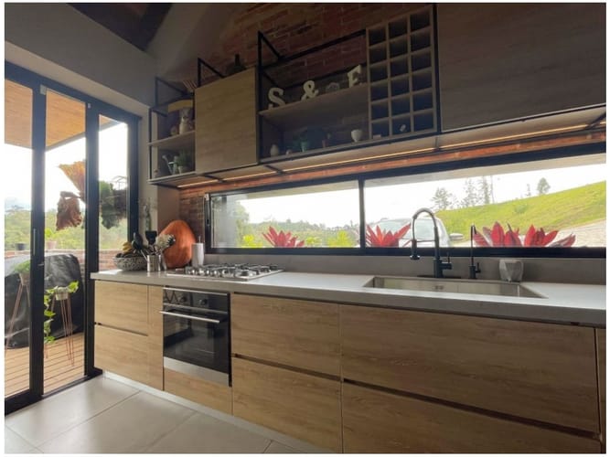 Casa de 4 alcobas en venta en Pantanillo, El Retiro, 1191 m² · foto 15 de 24
