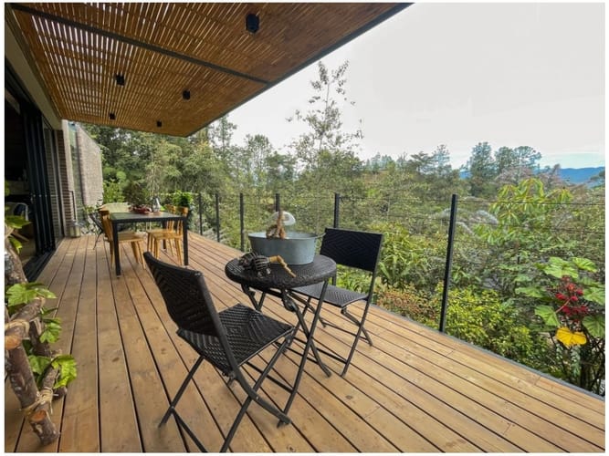 Casa de 4 alcobas en venta en Pantanillo, El Retiro, 1191 m² · foto 18 de 24