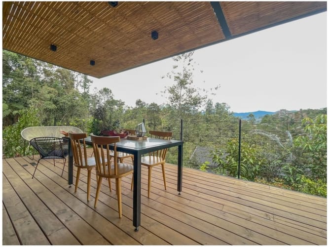 Casa de 4 alcobas en venta en Pantanillo, El Retiro, 1191 m² · foto 19 de 24