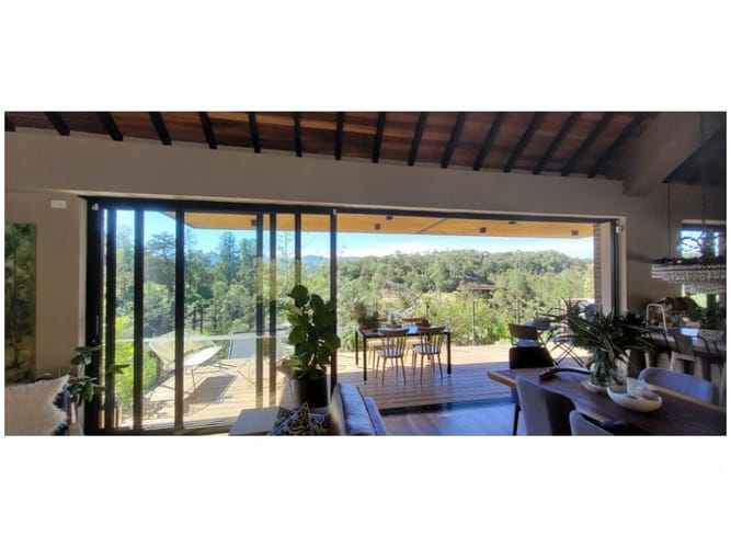 Casa de 4 alcobas en venta en Pantanillo, El Retiro, 1191 m² · foto 20 de 24