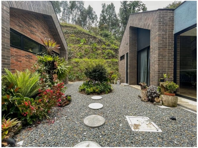 Casa de 4 alcobas en venta en Pantanillo, El Retiro, 1191 m² · foto 24 de 24