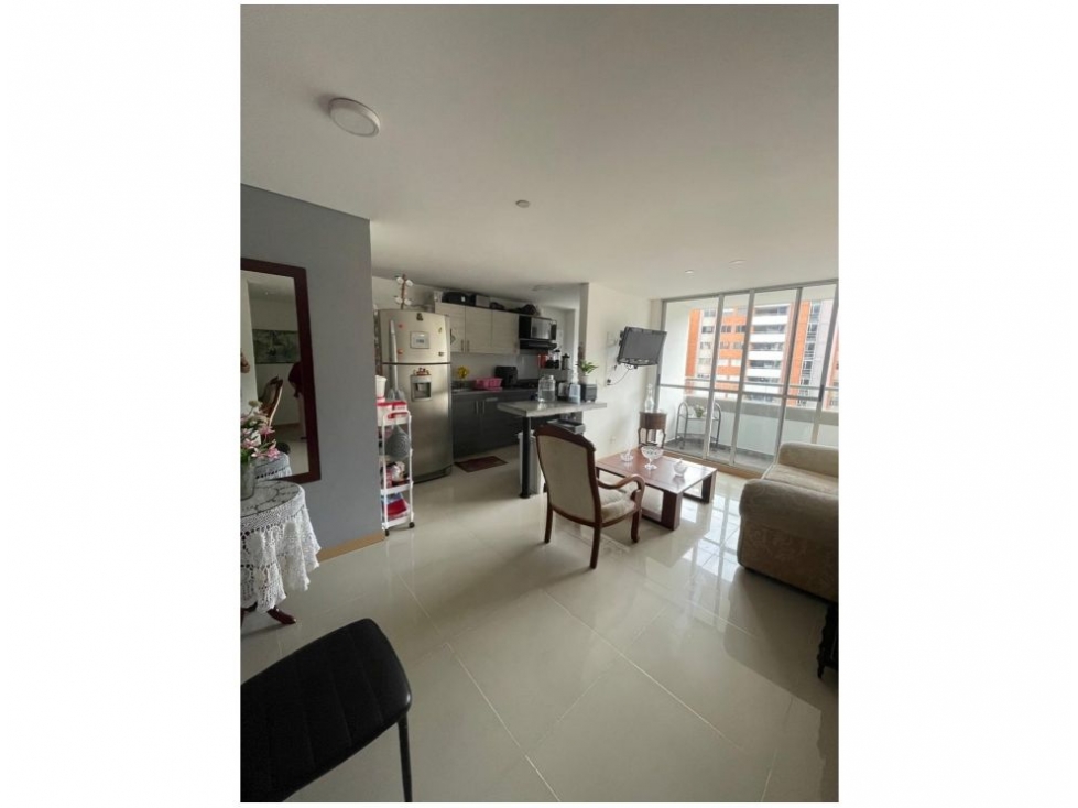 Apartamento en venta en La Abadia, Medellín · foto 3 de 11