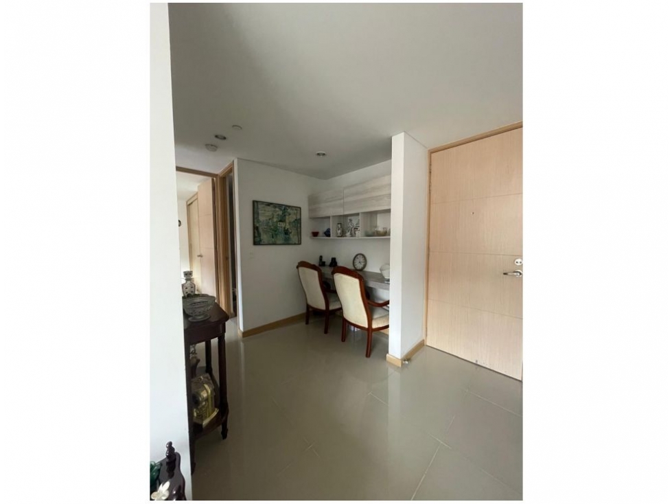 Apartamento en venta en La Abadia, Medellín · foto 4 de 11