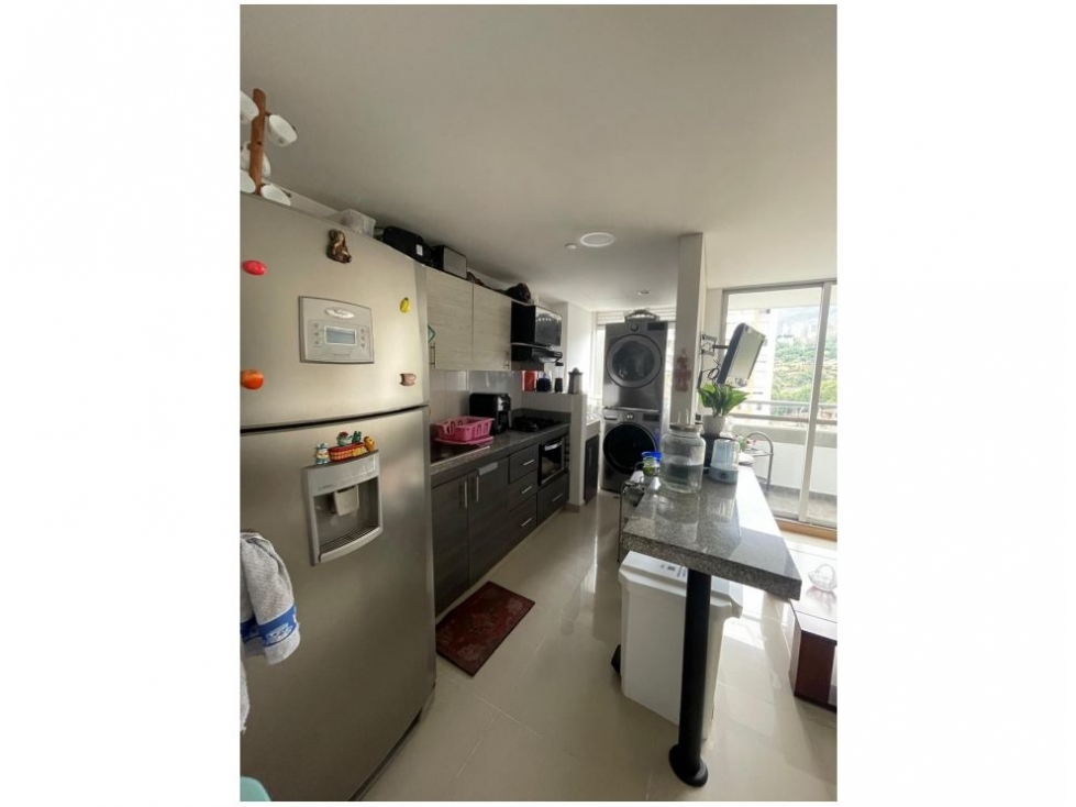 Apartamento en venta en La Abadia, Medellín · foto 5 de 11