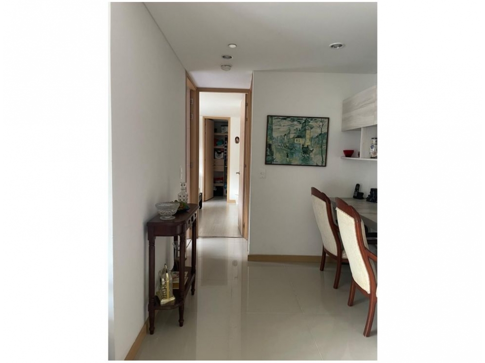 Apartamento en venta en La Abadia, Medellín · foto 6 de 11