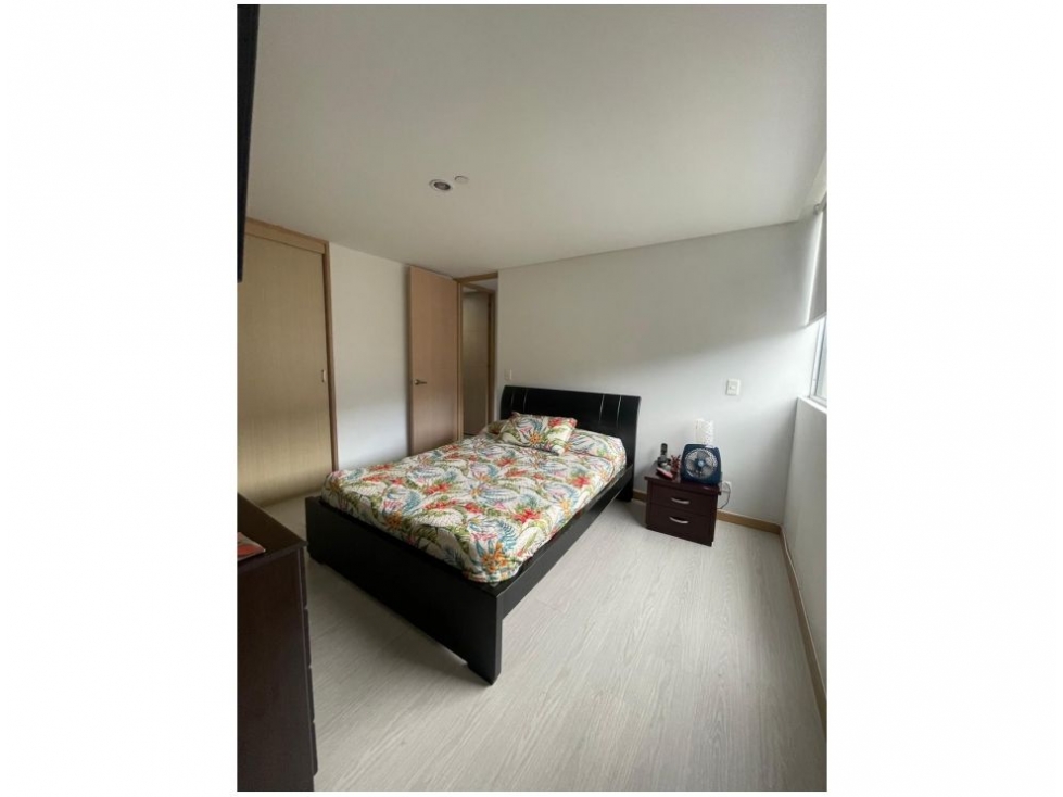 Apartamento en venta en La Abadia, Medellín · foto 7 de 11