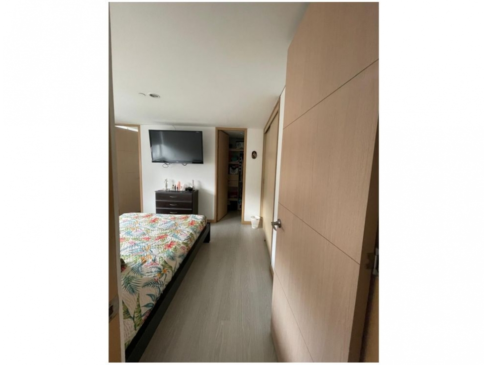Apartamento en venta en La Abadia, Medellín · foto 8 de 11