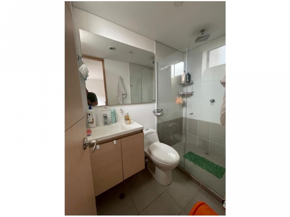 Apartamento en venta en La Abadia, Medellín · foto 9 de 11