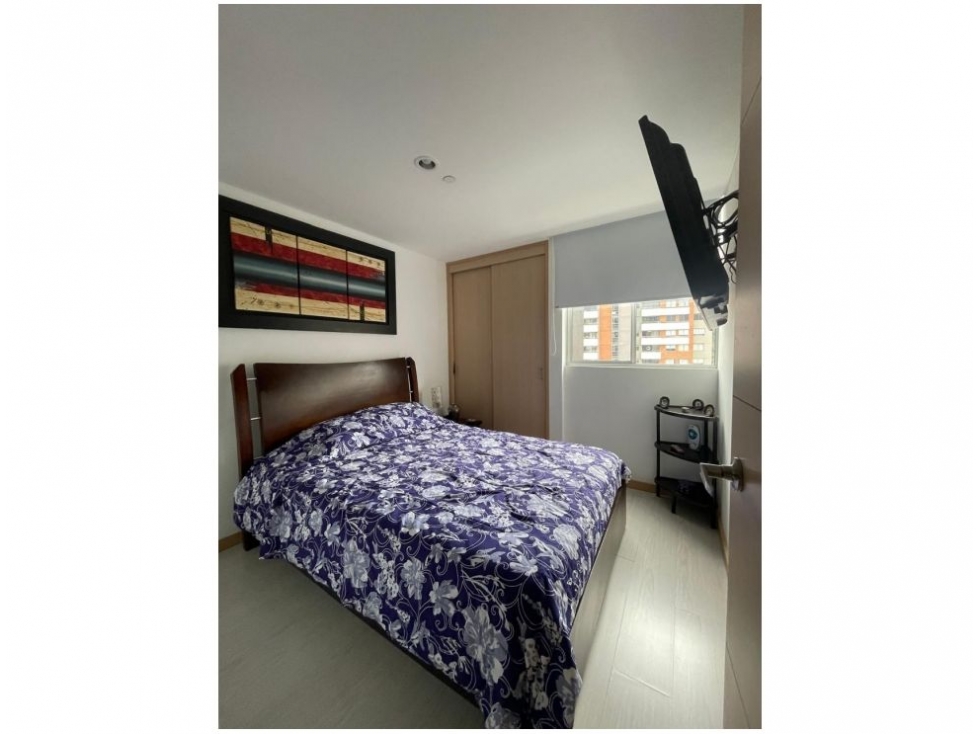 Apartamento en venta en La Abadia, Medellín · foto 10 de 11